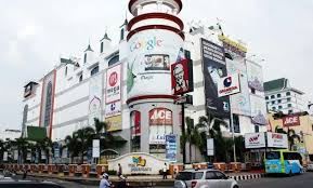 Jam Operasional Mall dan Pusat Perbelanjaan Mulai Dibatasi